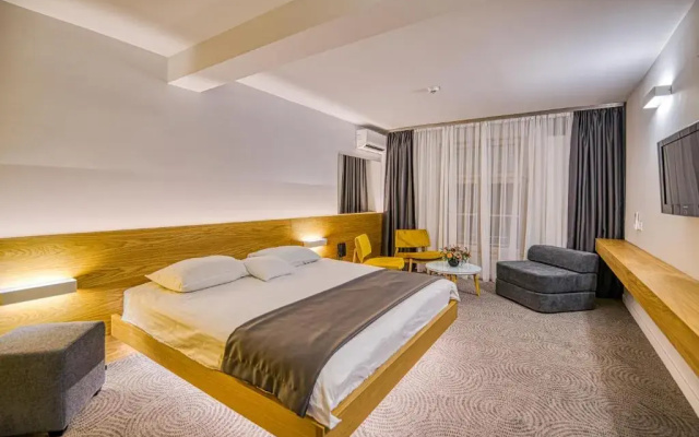 Hotel Silva