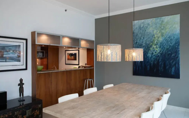 Maison Privee Marina Quays East