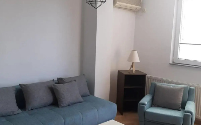 IV2020 apartment