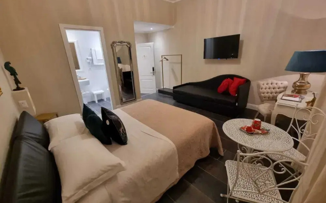 Domus Aurea Luxury