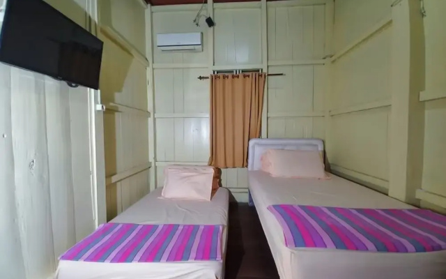 Wisma Asri by Simply Homy
