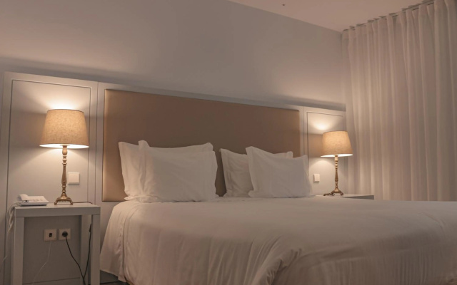 Burgus Tribute & Design Hotel