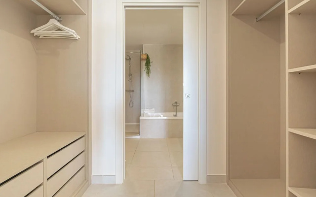 Luxury Jardinana Lotus 700m To Beach