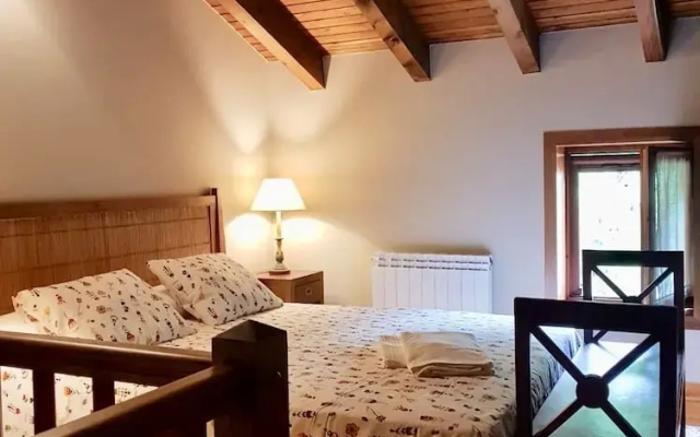 Desconnectar Pi De Cerdanya