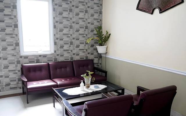 Tebet Utara Suites