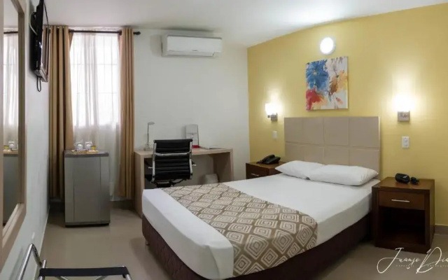 Hotel Juan Maria