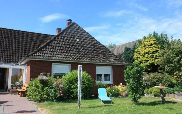 Ferienhaus Schaumann