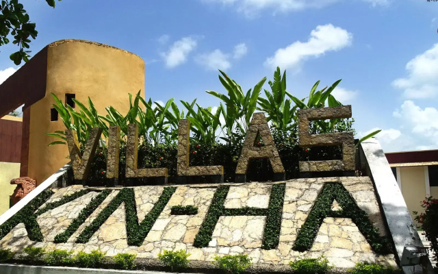 Hotel Villas Kin-Ha