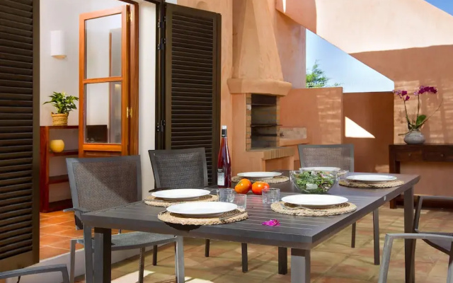 Can Noves - Villa de 5 suites -15