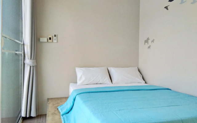 Ban Bang Home Resort