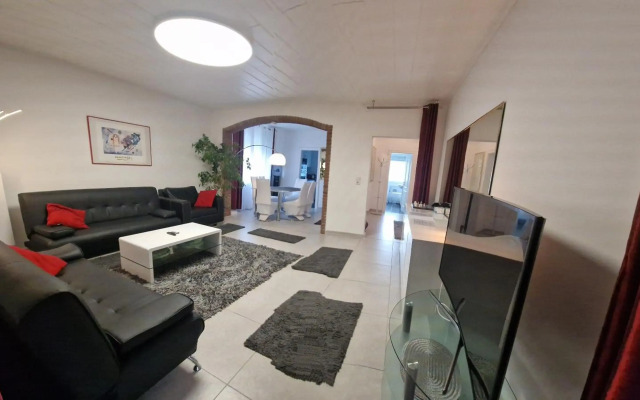 Ferienwohnung in Bielefeld