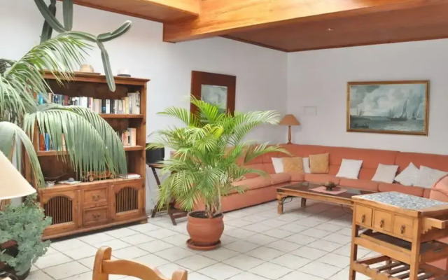 Casa Mar y Sol aan Zee