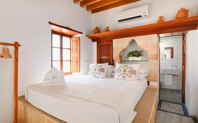 Villa Nouna Rhodes
