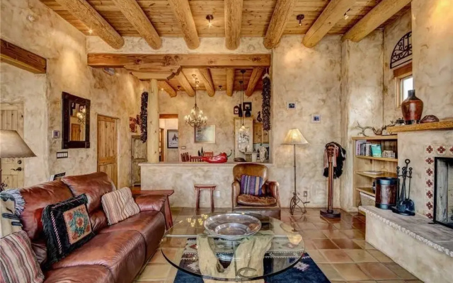 Cowboy Villa by Ruidoso Vacation Rentals