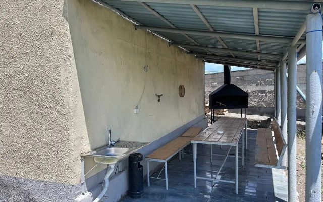 Arman's House Sevan