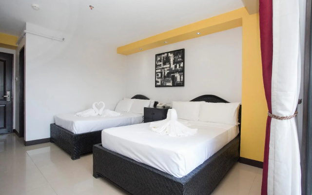 YCL Hotel Boracay