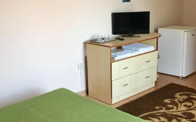 Pensiunea Karelia