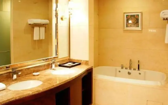 Hong Shan International Hotel
