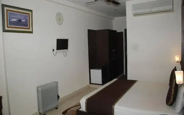 Hotel Arpit Palace