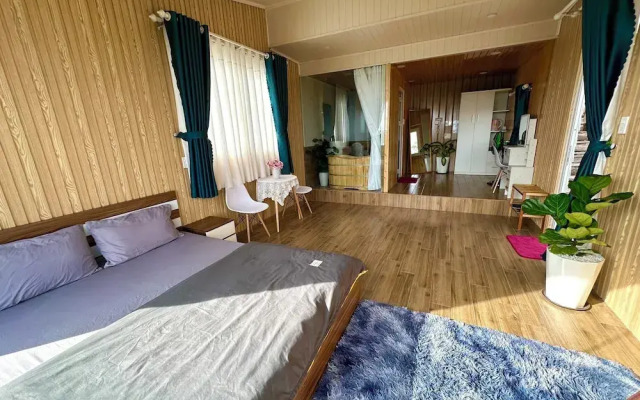 Windy Hill Homestay