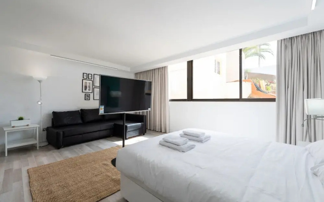 Apartamento Aguila 2