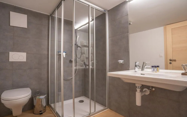 Hotel Wasserfall