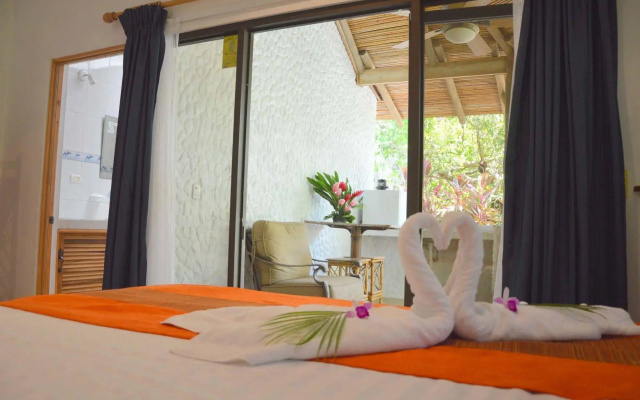 Villas Rio Mar