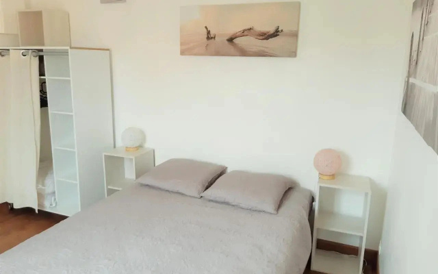T3 plein centre Biarritz proche Océan