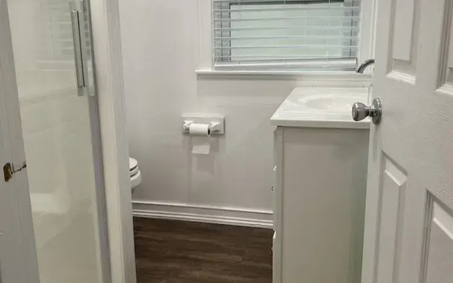 Cozy Private Share Room