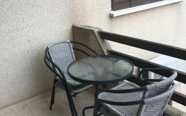 Christos Apartments