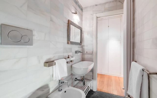 Luxury 2bed W/jacuzzi and Turkish Bath