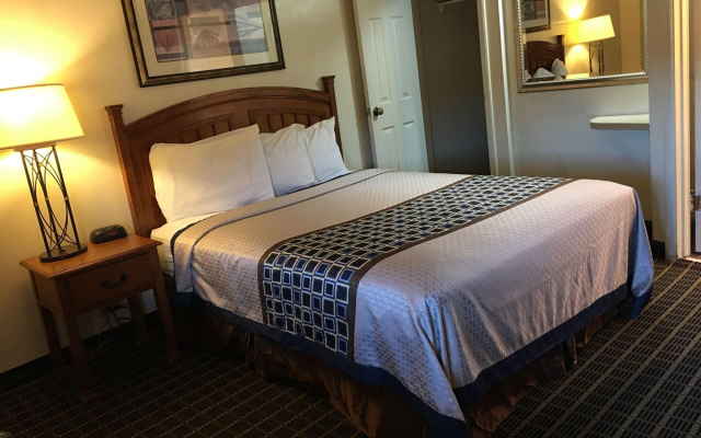 North Coast Inn