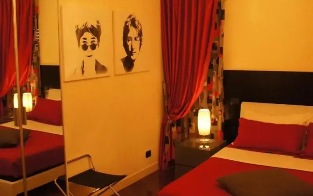 Hotel L'Orto degli Otelli