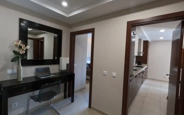 Oasis by Templesuites