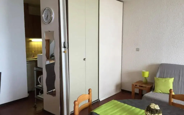 Appartement Le Barcarès, 2 pièces, 4 personnes - FR-1-81-510