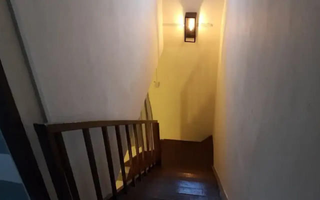 N&T Budget Homestay