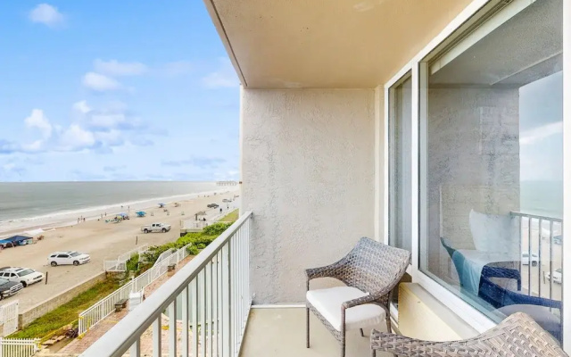 Daytona Pirates Cove 3270-salt Air Cove