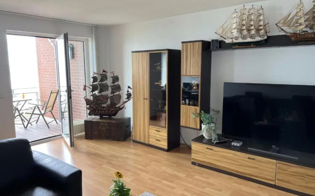 Apartment 31