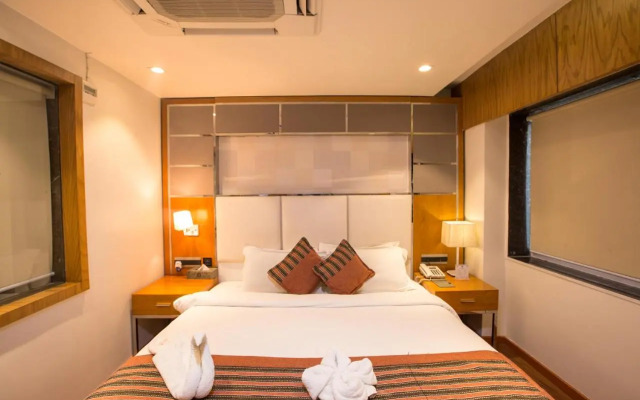 Hotel Shubh Inn