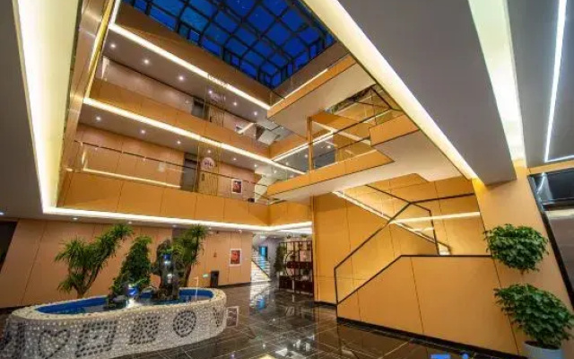 Qixiangyuan  Homestay  Inn