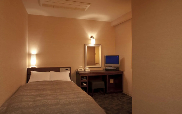 Center Hotel Toyota