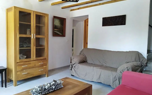 Masia Atalaya - Casa Eliane
