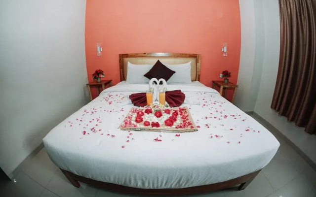 Summer Quest Hotel