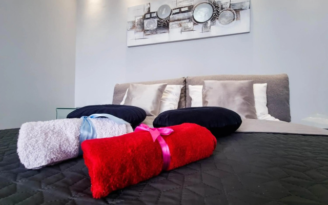 Apartment Apex penthouse self chack-in