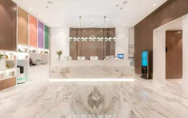 BOOEIN Hotel (Yangcheng Lake Peninsula Tourism Resort Branch)