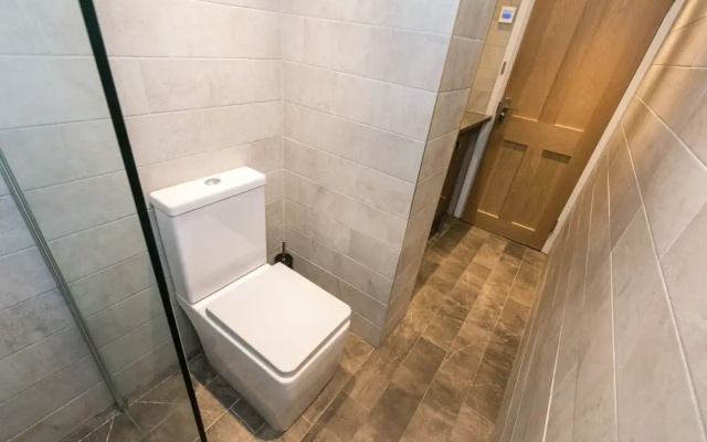 Eson 2 - The Westbourne Terrace Cocoon