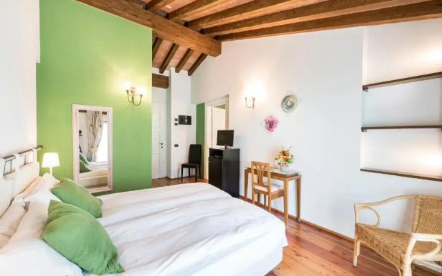 Agriturismo Ca' del Lago