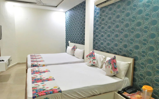 Hotel Le Heritage