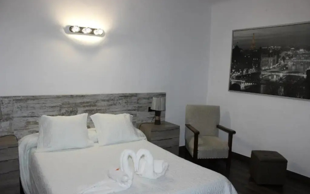 Hostal Mistral