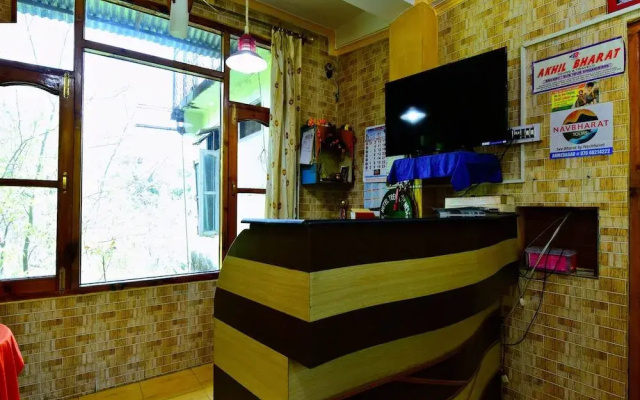 OYO 35518 Hotel Trekkers Nest